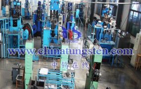 硬质合金制造工艺有哪些？