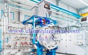 硬质合金制造工艺中的粉末冶金法有什么特点？