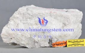 湖南省地质勘查基金设立 首期聚焦钨等战略性矿种勘查