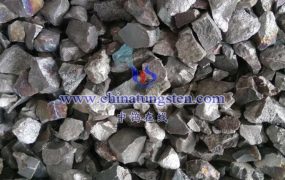 印度将提高韩国钼铁的进口关税