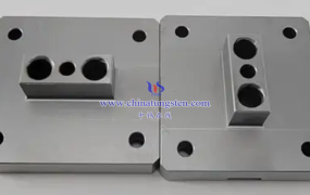 关于钨的事实之 钨合金在高能射线防护中有哪些典型应用？