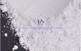 六羰基钨[W(CO)6]小传