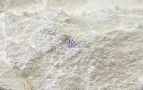 《WF₆工业应用》（WF₆의 산업적 응용）