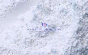 偏钨酸铵冶炼生产钨酸法的生产流程是怎样的？