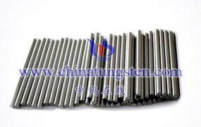 氩弧焊钨电极的工作原理是什么？