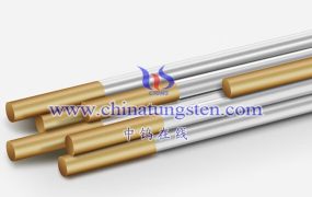 钨电极在焊接过程中的作用是什么？