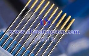 什么是非熔化电极？