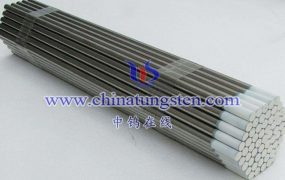 钨电极是否导电？