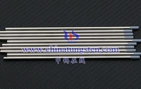 钨电极能否用于直流焊接？