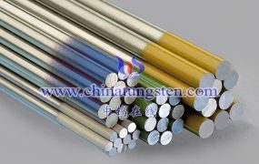 氩弧焊钨电极的分类有哪些？