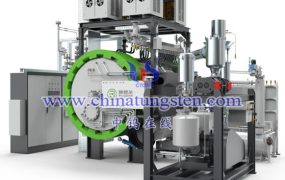 压制成型在硬质合金制造工艺中使用的材料有哪些？