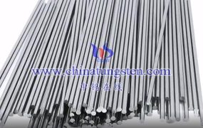 钨电极有哪几种直径？