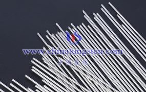 使用砂轮磨钨电极时应注意什么？