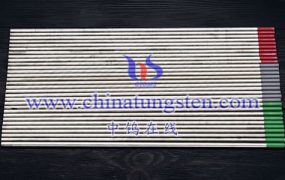 不同钨电极的价格差异大吗？