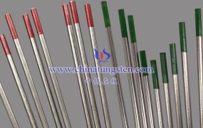 纯钨电极适合哪种焊接场景？