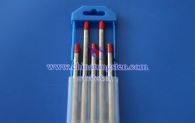 钍钨电极有哪些优点？