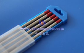 哪种钨电极最适合焊不锈钢？