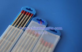 如何判断钨电极是否合格？