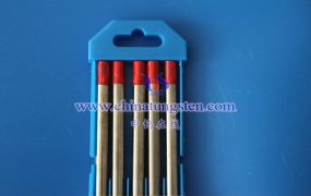 如何提高钨电极寿命？