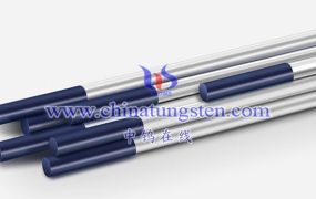 哪种钨电极最适合焊铝？