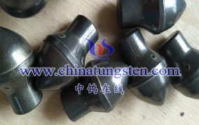 压制成型在硬质合金制造工艺中使用的金属粉末有哪些？