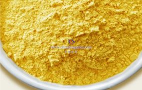 氧化钨材料在太阳能电池中的作用是什么？