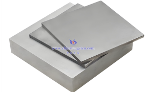 钨铜合金的加工难度大吗？