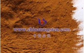 二氯化钨有哪些理化性质？