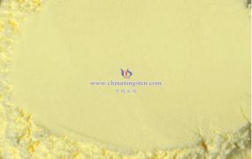 什么是钨基材料电池？