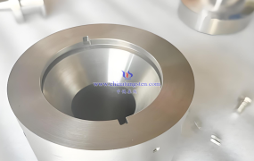 关于钨的事实之 钨合金屏蔽设计厚度如何测算？