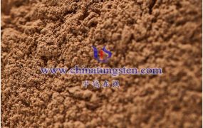 三氯化钨是什么？
