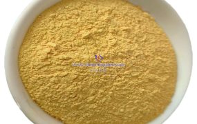 纳米氧化钨是如何生产的？