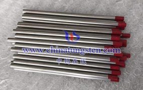 焊接电流对钨电极磨损的影响大吗？