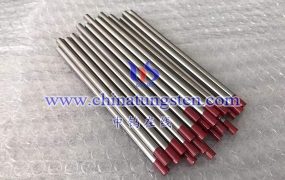 不同直径钨电极对应多大电流？