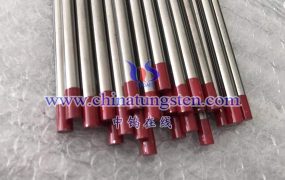 TIG焊接时钨电极应距焊件多远？