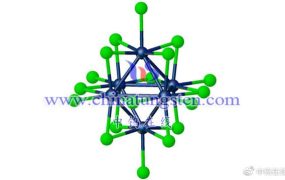三氯化钨有哪些用途？