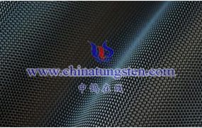 什么是二硫化钨？