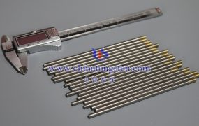 钨电极电阻会影响焊接电弧吗？