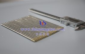 钨电极的抗腐蚀性能如何？