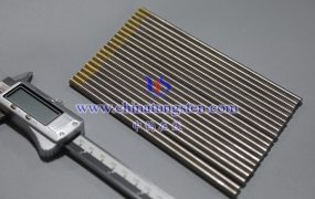 钨电极的导热性能对焊接是否有影响？