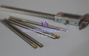 气体保护不良对钨电极有何影响？