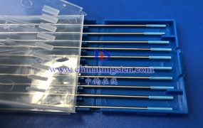 钨电极可以配合机器人使用吗？