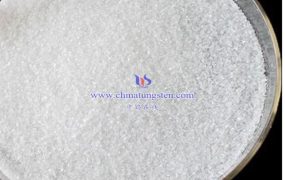 偏钨酸铵冶炼生产钨酸法的优点是什么？