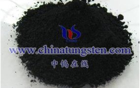 二硫化钨（WS2，Tungsten disulfide的特征是什么？