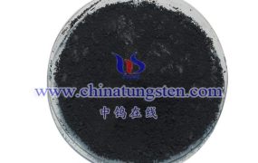 二硫化钨有什么用？