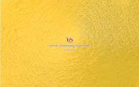 钨基材料电池和锂离子电池有什么区别？