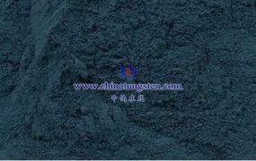 非晶氧化钨有哪些应用场景？