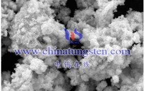 二硫化钨是如何生产的？