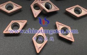 硬质合金在切削加工上有哪些应用？