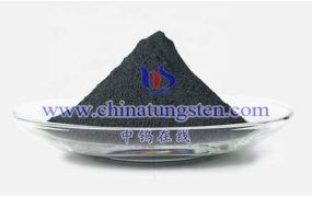 二硫化钨的物理性质有哪些？